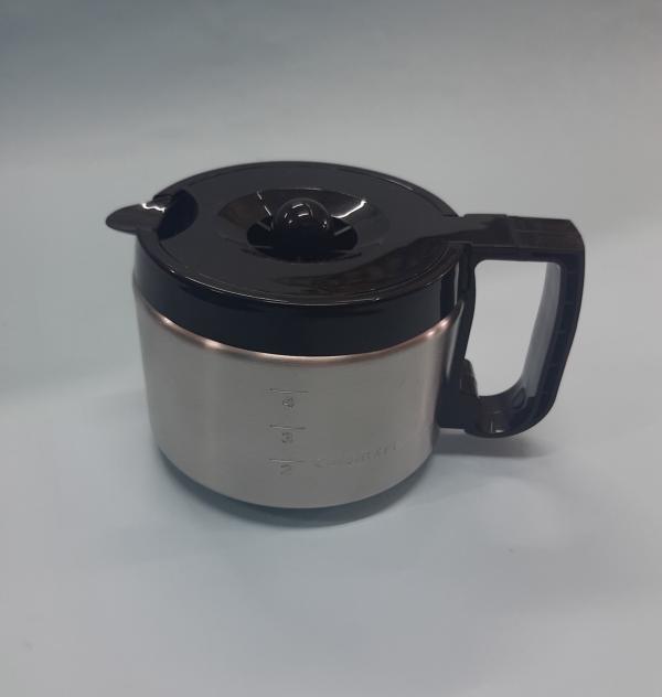 FRASCO COFFE MACKER  ACERO 4 TAZAS UNIVERSAL