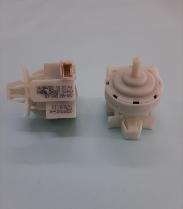 SWITCH NIVEL DE AGUA LAVADORA WHIRLPOOL W11160690