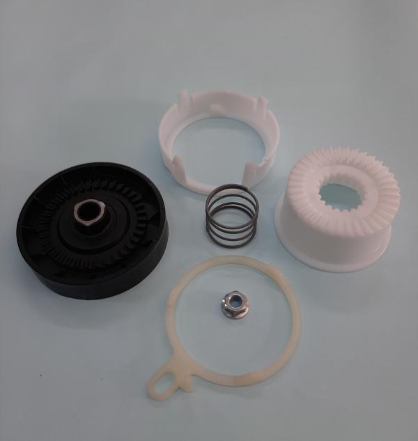 KIT CAM INFERIOR DE TRANSMISION LAVADORA WHIRLPOOL W10759993 / W10721967