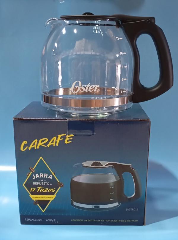 FRASCO COFFEE MAKER OSTER 3302/3302/4288 / BYD CM0916B GENERICO