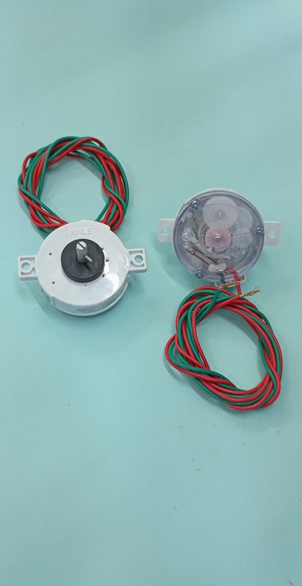 TIMER SECADO LAVADORA SAMSUNG 2 LINEAS