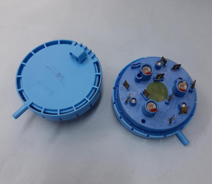 SWITCH NIVEL AGUA LAVADORA AUTO. MABE 228C2084P006 / WW01F00252 ORIGINAL BOLSA