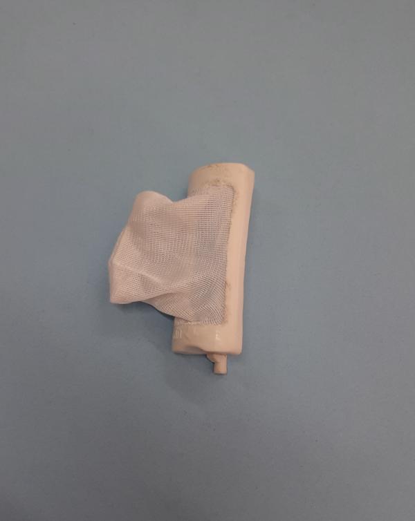 Filtro tela Lav Telstar peque&ntilde;o