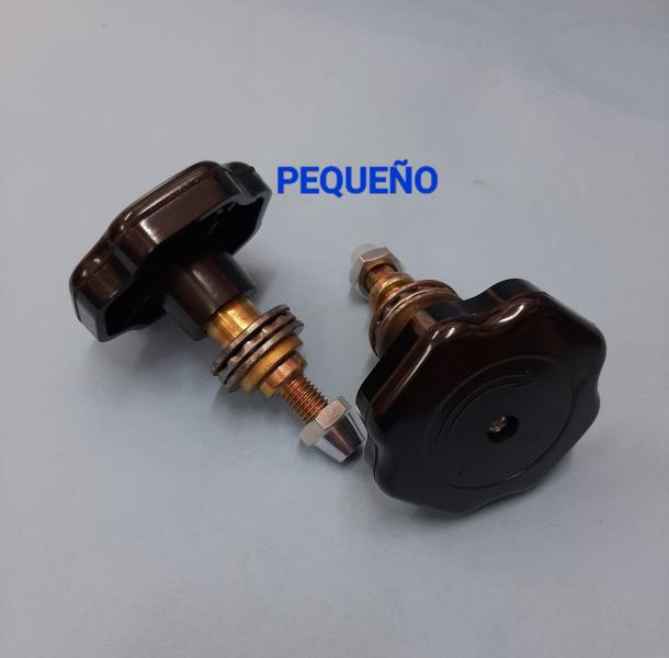 POMO COMPLETO MONIX PEQUE&Ntilde;O 22-24