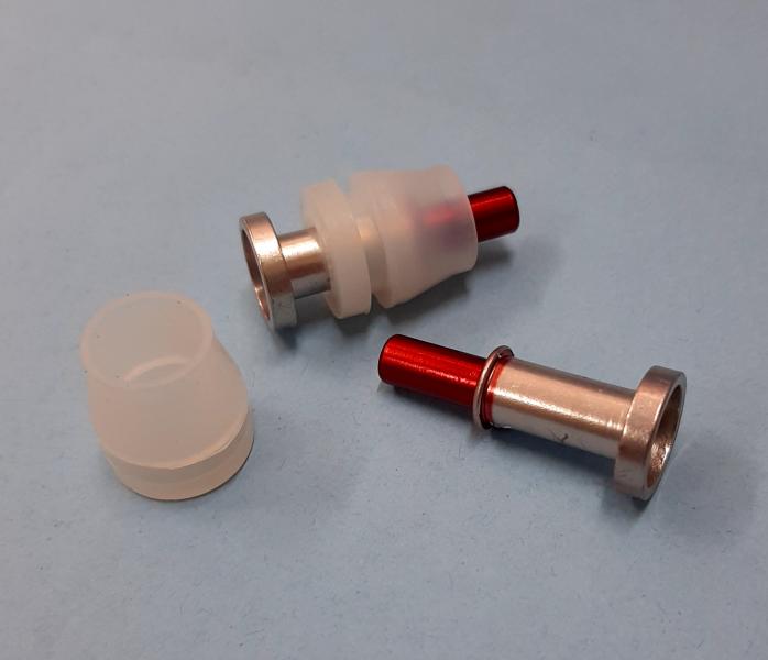 FUSIBLE ELEVACION SILICON TAPA OSTER