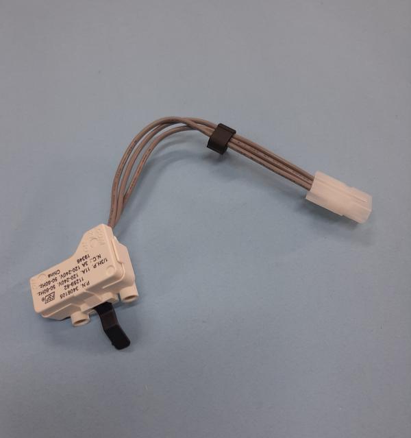 SWITCH DE PUERTA SECADORA WHIRLPOOL 3406105 ORIGINAL