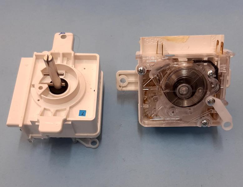 TIMER LAVADO SAMSUNG MODERNO