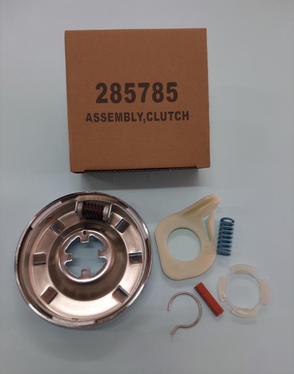 CLUTCH LAV WHIRLPOOL 285785 GENERICO