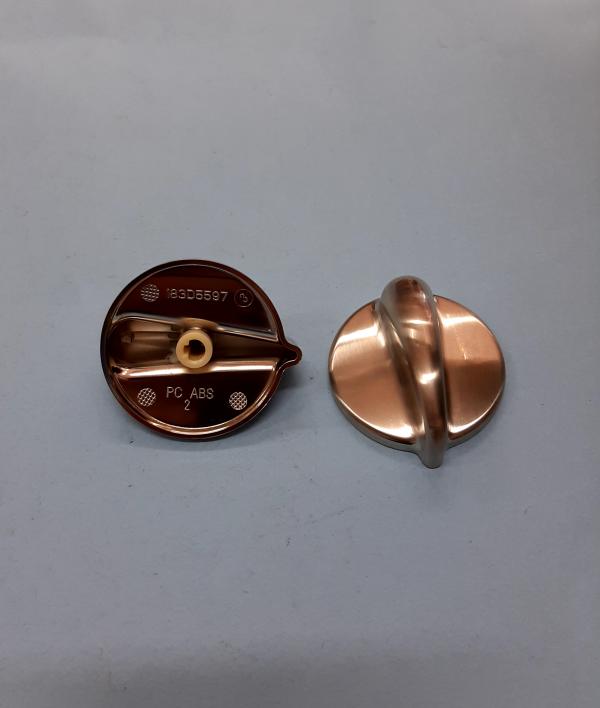 Perilla cocina General Mabe 183D5597