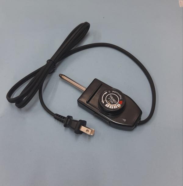 CONTROL PARA SARTEN ELECTRICO PRESTO