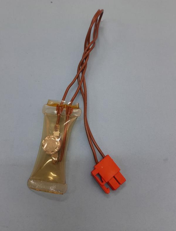 PASTILLA DESHIELO FRIGIDAIRE   2 LINEAS / 1 CONECTOR CAFE