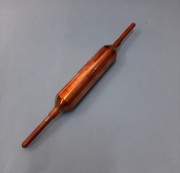 FILTRO DESHIDRATADOR 25 GRAMOS CON ESPIGA