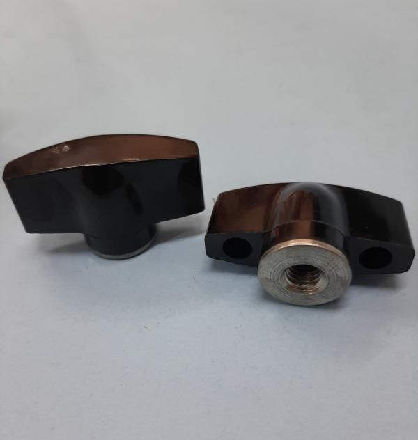 PERILLA MARIPOSA OLLA A PRESION  ALL AMERICAN  ORIGINAL