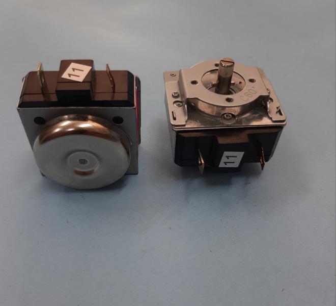 TIMER HORNO CONVENCIONAL 60 MINUTOS PIN REDONDO