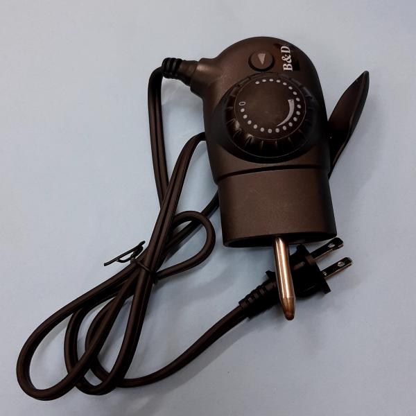 CONTROL PARA SARTEN ELECTRICO  B&D/ OSTER