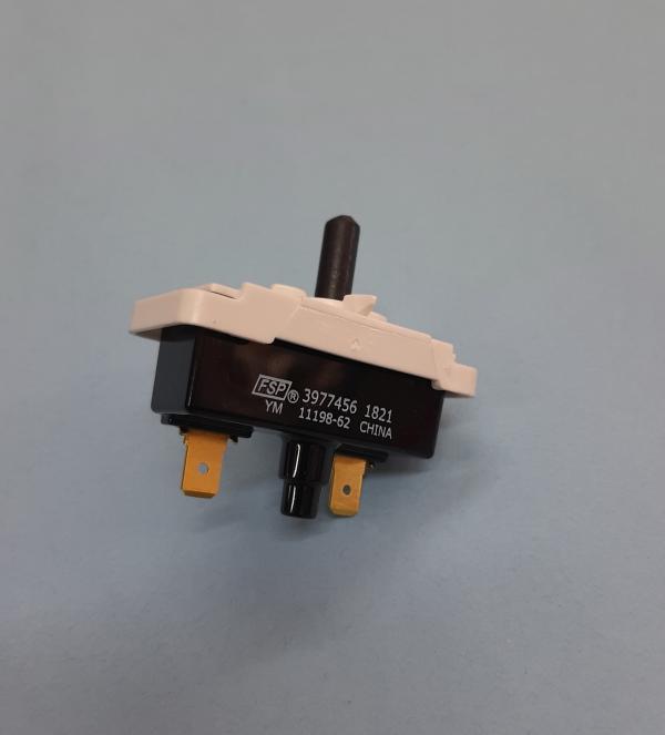 Switch Arranque SecWhirlpool 3977456