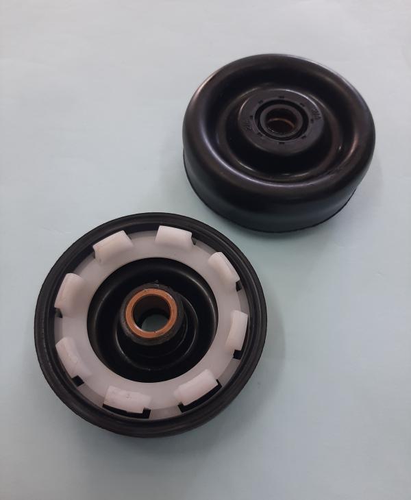 BOTA LAVADORA LG WP-1500/ 1960/2060 GENERICA