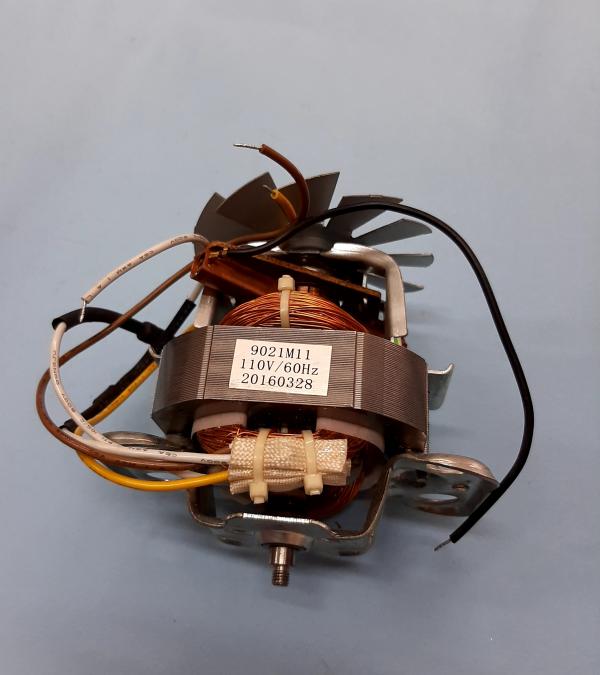 MOTOR LICUADORA OSTER YUGO ANGOSTO 3 VELOCIDADES MX4655-013/ 20160328