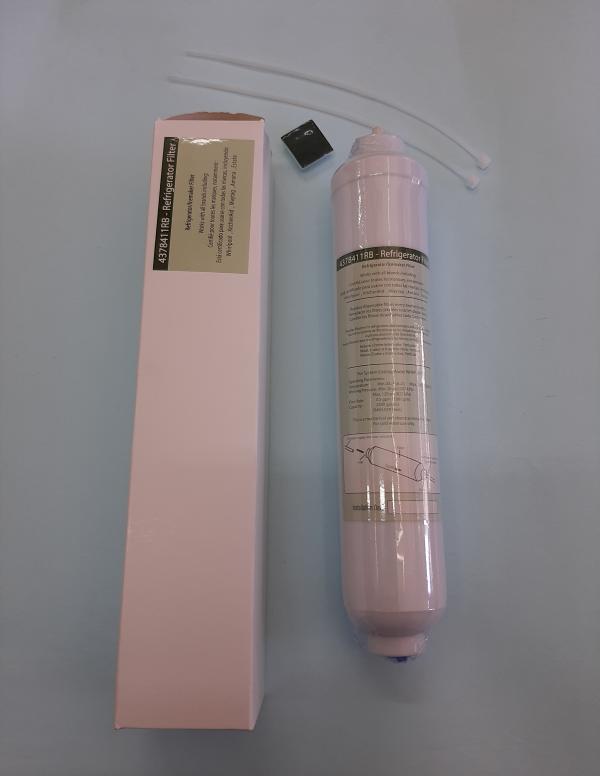 FILTRO AGUA  PARA REFRIGERADORA EXTERNO 4378411RB