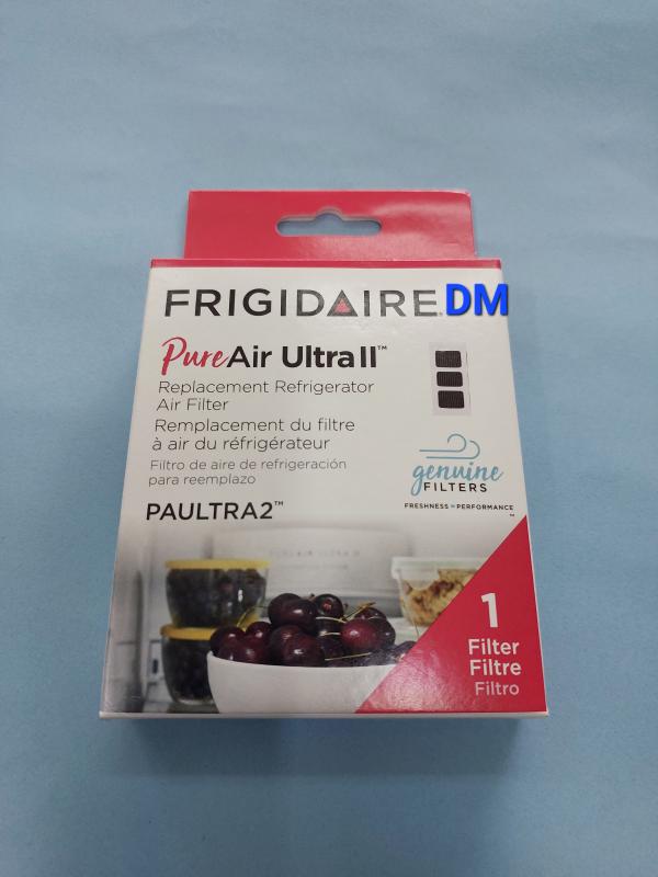 FILTRO AIRE REFRIGERADORA FRIGIDAIRE ULTRA II / REF00294
