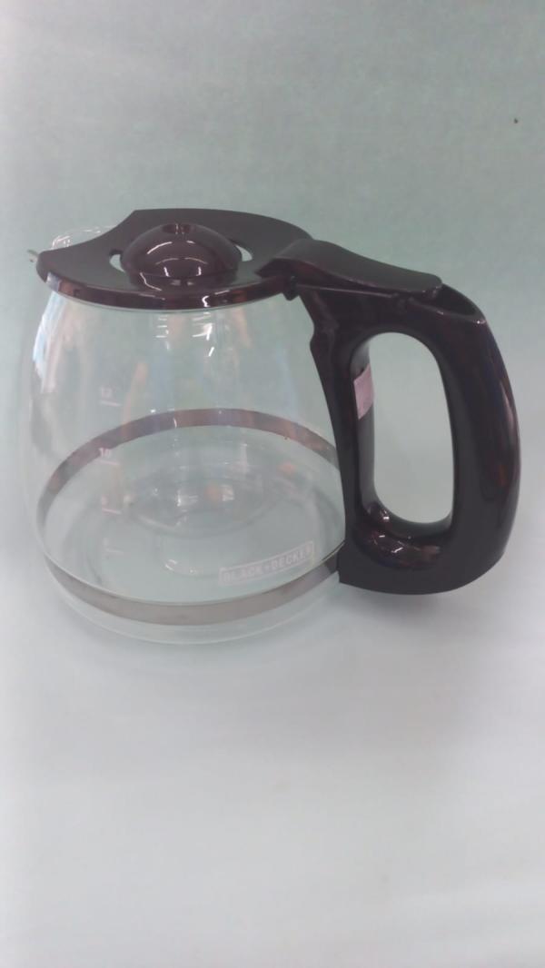 FRASCO COFFEE MAKER  BLACK + DECKER GC3100B  CM 1201B / 2021R / CM0941B GC3000B / MC 1105 ORIGINAL