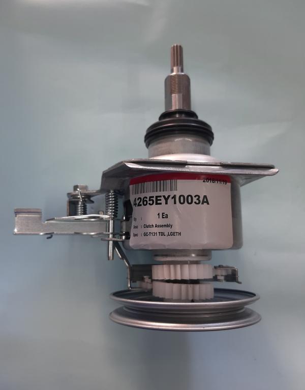 TRANSMISION LAV. AUTOMATICA LG CUELLO DELGADO 4266EY1003A