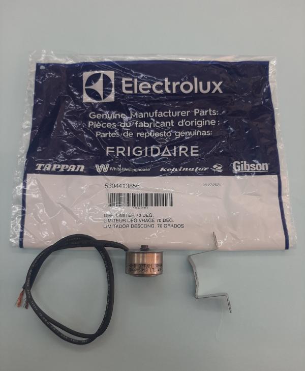 PASTILLA DESHIELO L70-40F FRIGIDAIRE 5304413856