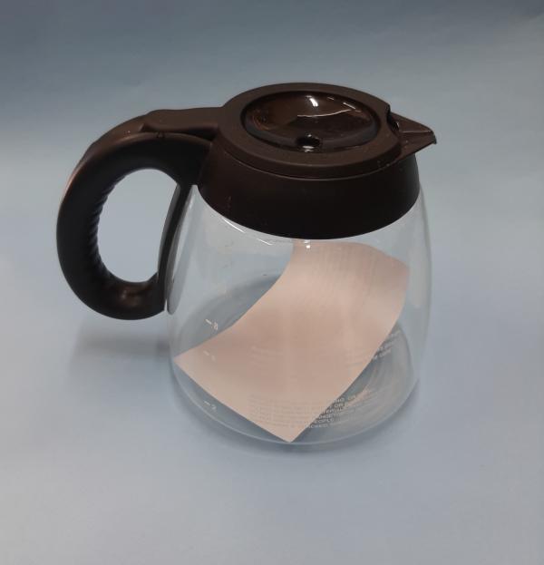 FRASCO PARA COFFEE MAKER OSTER 4289 //  3304 GENERICO / CFM00042