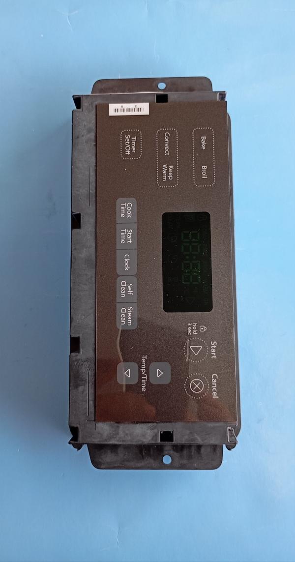 TARJETA COCINA PARA HORNO WHIRILPOOL W11122539 / 212450528 / W10807915/  W10887915 ORIGINAL
