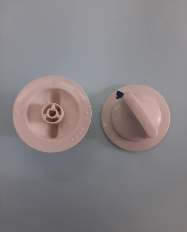 PERILLA SEC GE TRIANGULO AZUL GENERICA