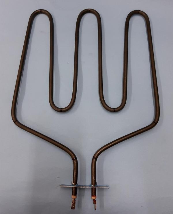 RESISTENCIA PARA COCINA ATLAS 3 VUELTAS  220V/2000W / ABAJO  291579  / 759