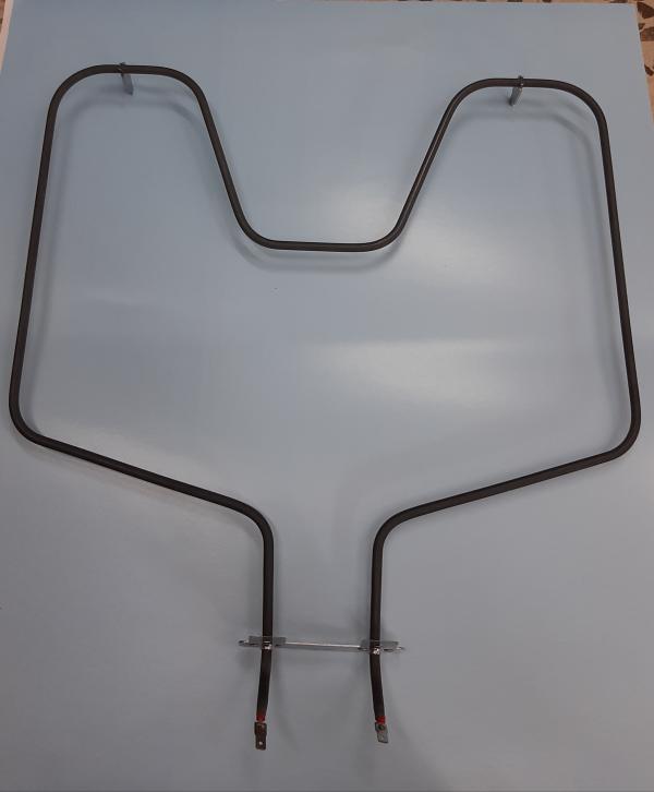 RESISTENCIA HORNO COCINA GE  1585W /  220V  ERB44T10010 ABAJO