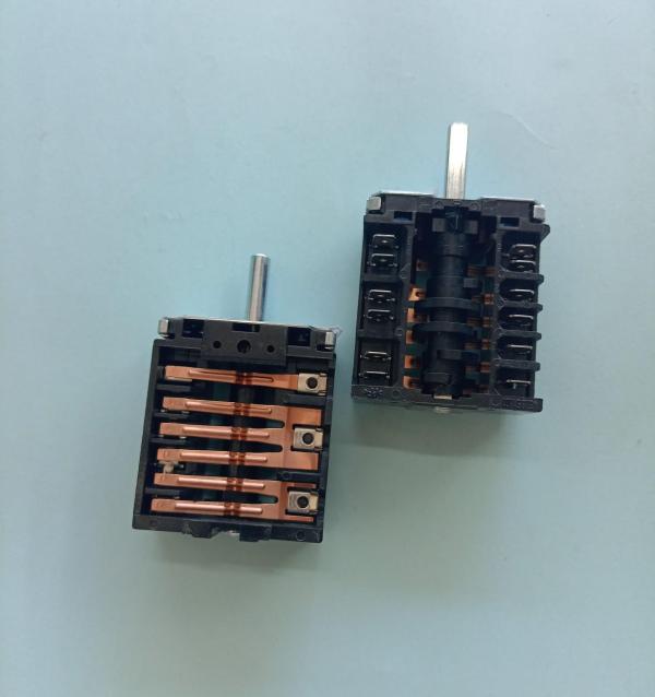 SWITCH EGO 7 PASOS BAQUELITA 4627000 / 879