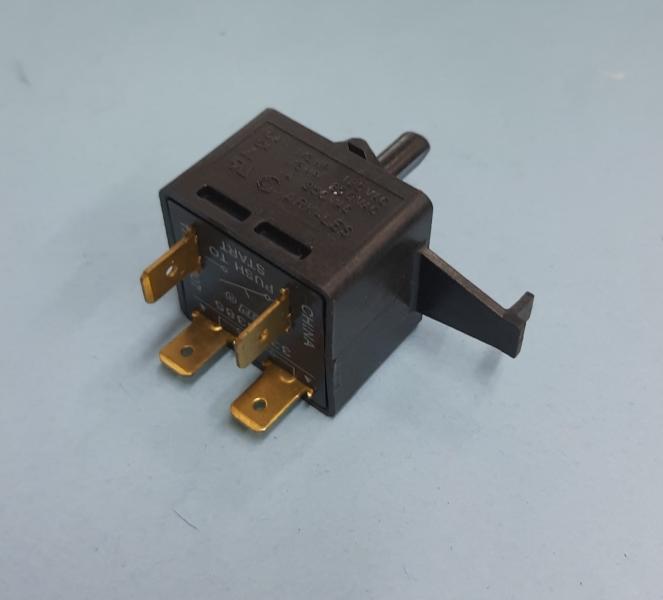 Switch De Arranque Whirpool 3395385