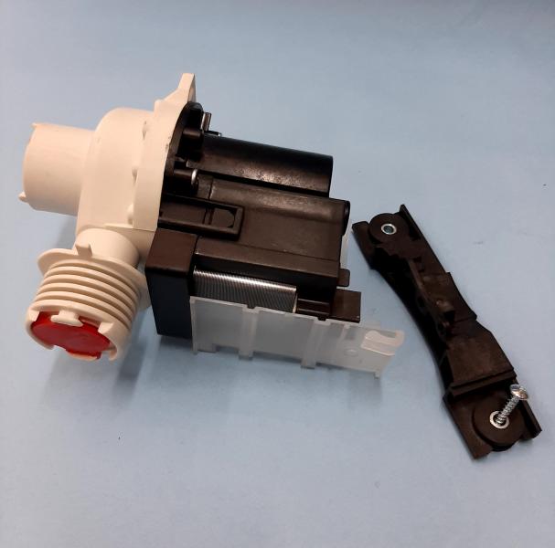 BOMBA COMPETA FRIGIDAIRE 85W HULE ROJO 137108000