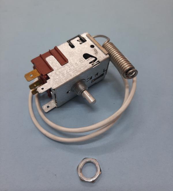 TERMOSTATO REFRI ATLAS INNOVACION  RABO CHANCHO 077B1279