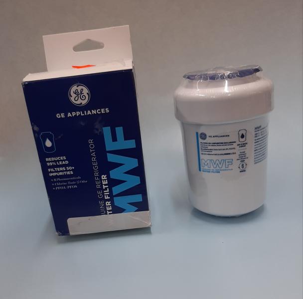 FILTRO AGUA REFRI GENERAL   MWF WR197D6321POO1 ORIGINAL /WC248