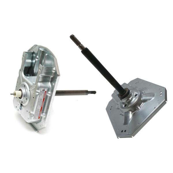 TRANSMISION LAVADORA AUTO WHIRLPOOL FLECHA LARGA  W11454741 / W11255272 ORIGINAL