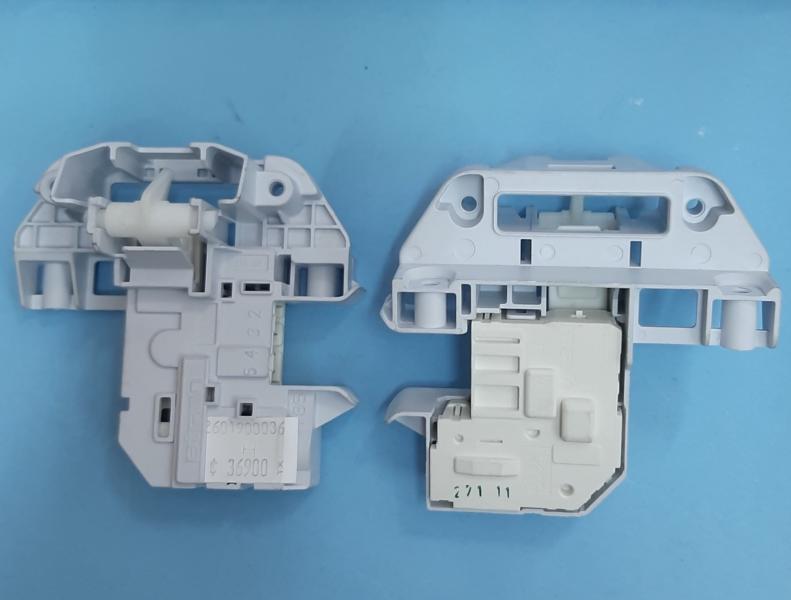 SWITCH CENTRO LAVADO MABE  253C1098P001