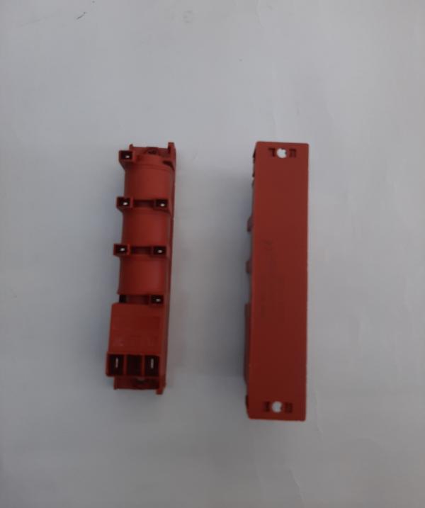 MODULO DE CHISPAS 8 SALIDAS