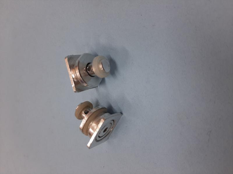 FUSIBLE TAPA CUADRADO OLLA PRESION TELSTAR