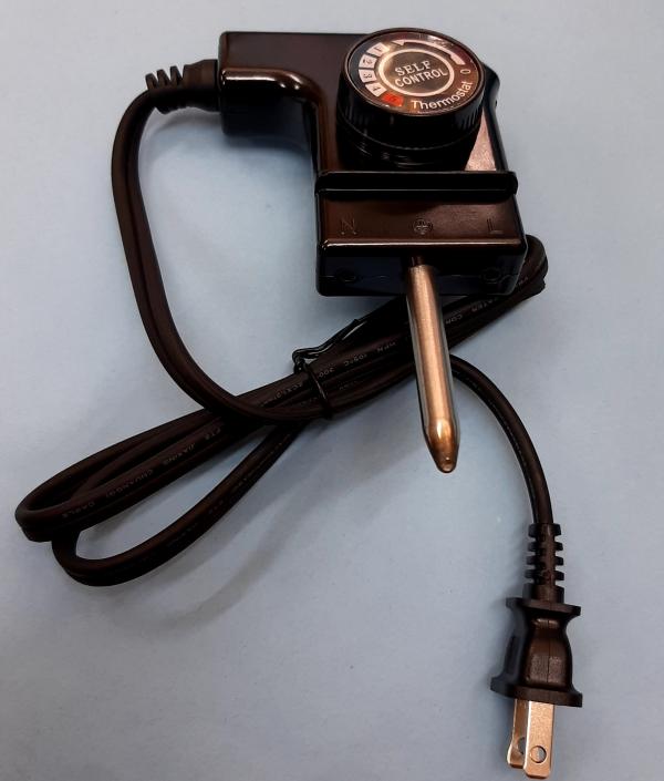 CONTROL SARTEN PIN MEDIANO