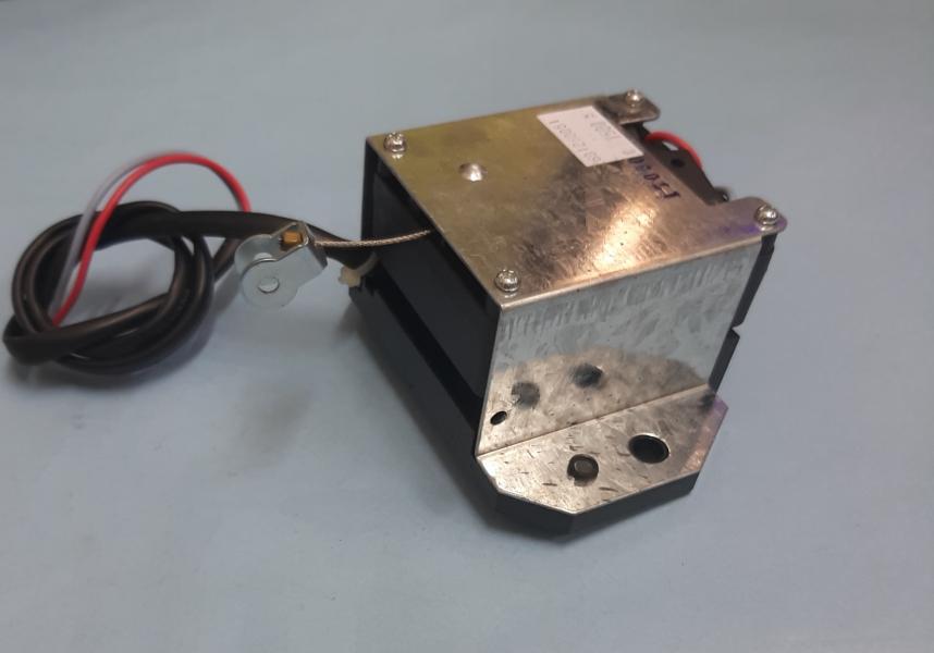 MOTOR DRAIN LAVADORA AUTO. FRIGIDAIRE / MABE / WHIRLPOOL / DURABRAND 110V  XPQ-6