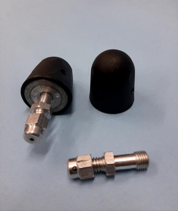 PESA COMPLETA OLLA PRESION PANEX