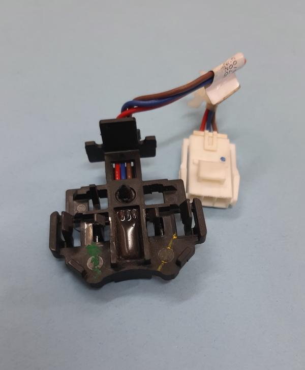 SENSOR DE PESO O VELOCIDAD LAVADORA MABE KRAKEN 3 LINEAS 	233D2227P001 / WW01F01707 ORIGINAL