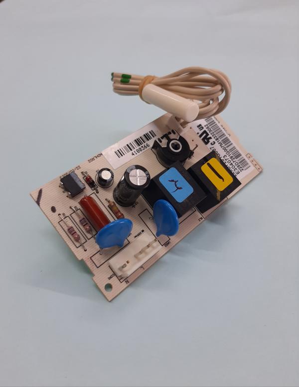 TARJETA REFRIGERADORA MABE ANDROMEDA  200D9607G009 /200D9607G007 GENERICA