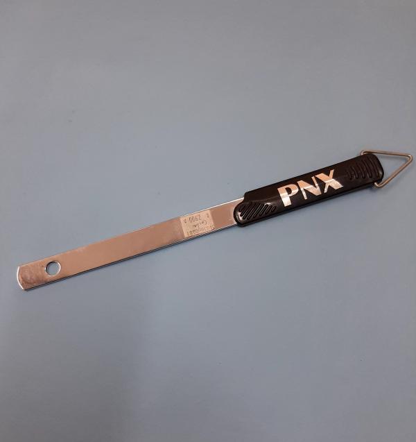 PLATINA PARA TAPA OLLA PANEX MODERNA  CORTA / CLOCK 7L