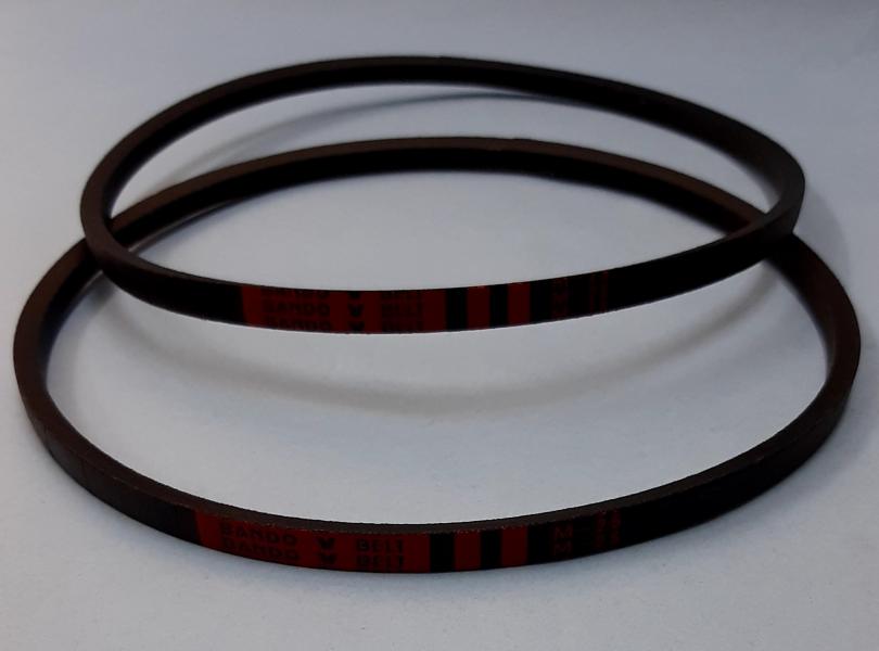 FAJA M-25 LAVADORA LG  WP-1500/1960  ORIGINAL