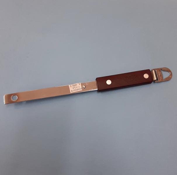 PLATINA PARA TAPA OLLA UNIVERSAL 4-6 CORTA