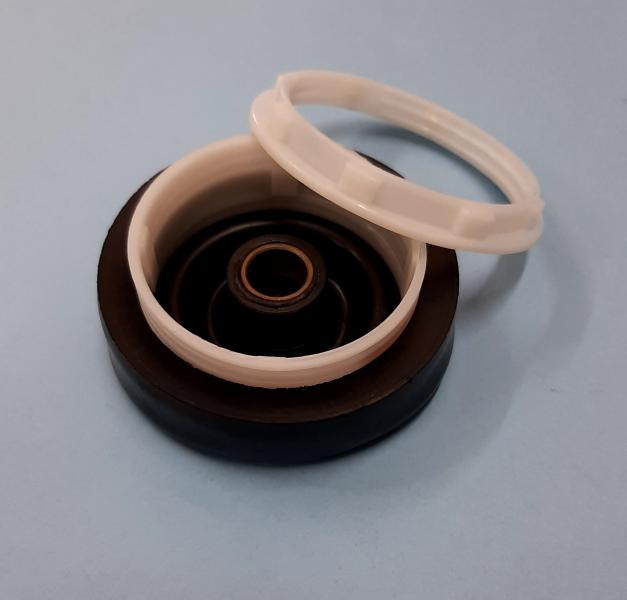 BOTA ROSCA 16 MM  UNIVERSAL LAVADORA SEMI-AUTOMATICA